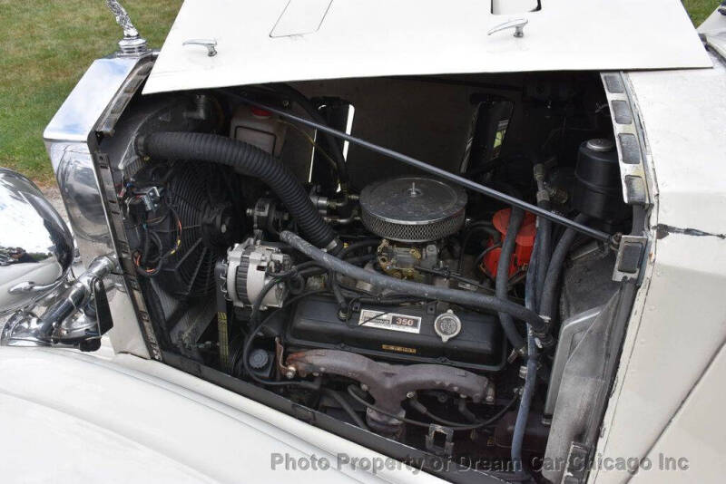 1939 Rolls-Royce Wraith