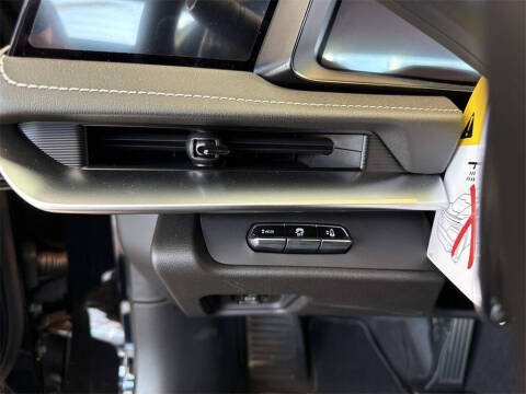 2026 Chevrolet Corvette Z06