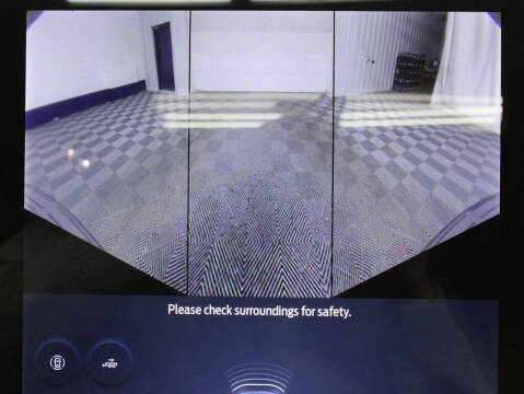 2024 Ford Expedition MAX King Ranch