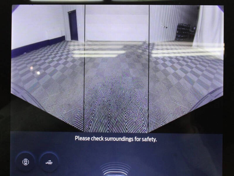 2024 Ford Expedition MAX King Ranch