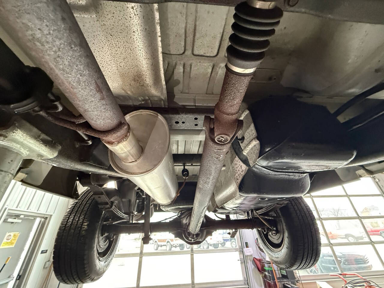 2003 Dodge Ram 1500 54
