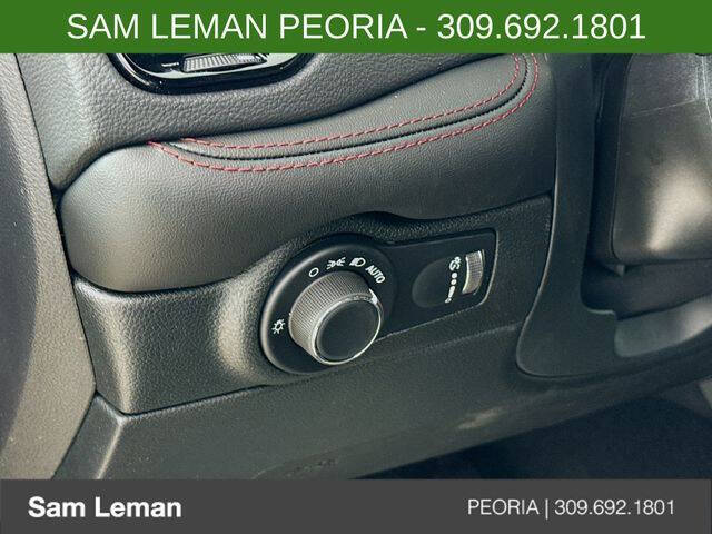 2026 Dodge Durango GT HEMI Plus