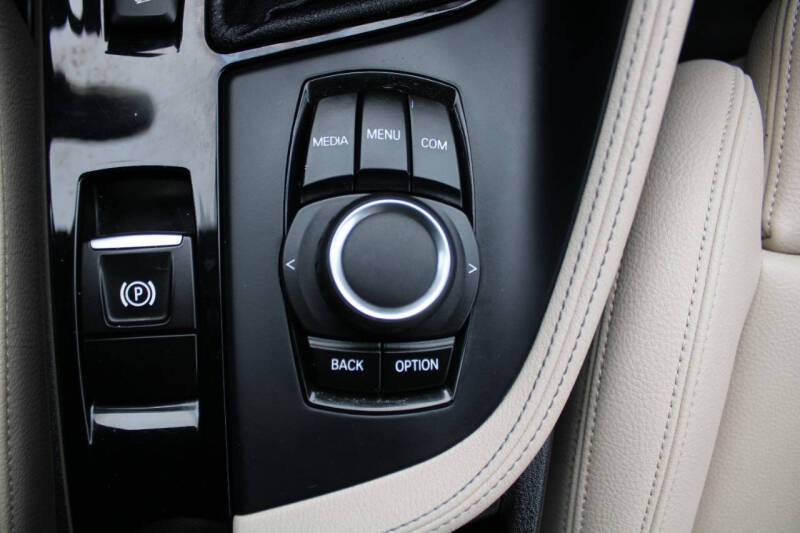 2018 BMW X2 xDrive28i