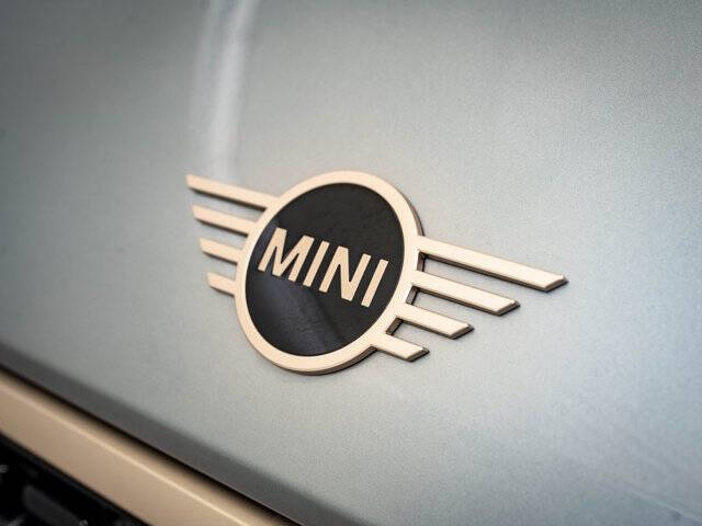 2025 MINI Hardtop 2 Door