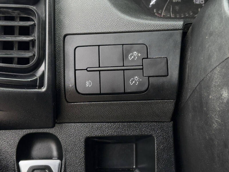 2024 RAM ProMaster
