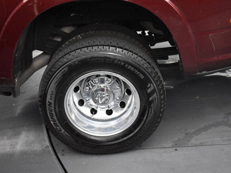 2022 RAM 3500 Limited