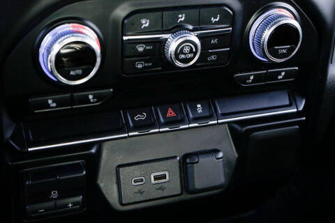 2023 GMC Sierra 2500HD