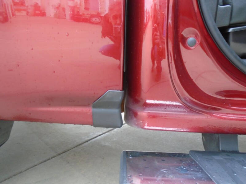 2017 Chevrolet Silverado 1500 LTZ Z71