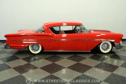 1958 Chevrolet Impala