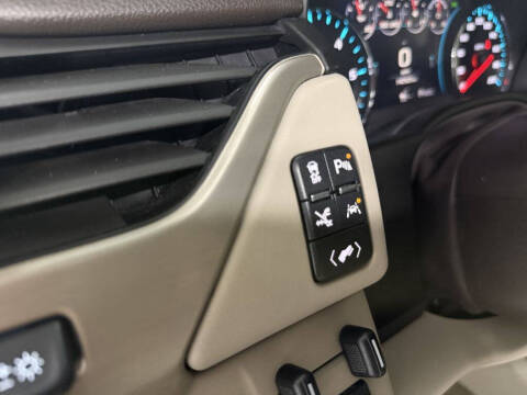 2017 GMC Yukon XL Denali