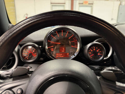 2013 MINI Hardtop John Cooper Works