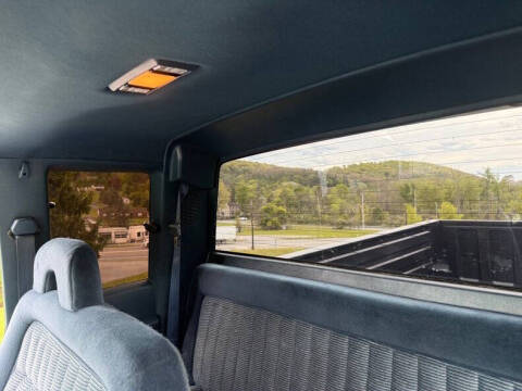1993 Chevrolet C/K 1500 Series