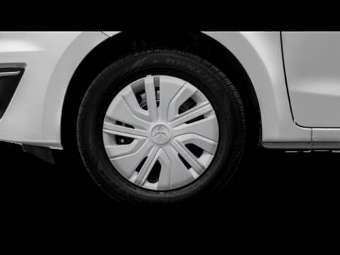 2018 Mitsubishi Mirage