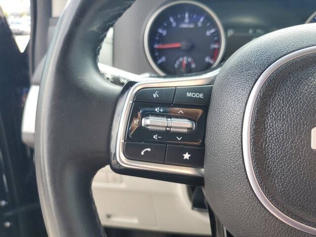 2024 Kia Carnival