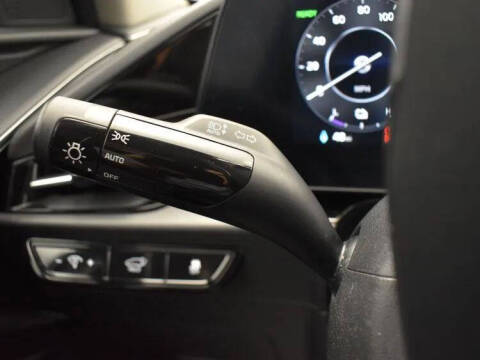 2023 Kia Niro EV Wind