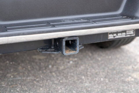 2017 Chevrolet Express LT 3500