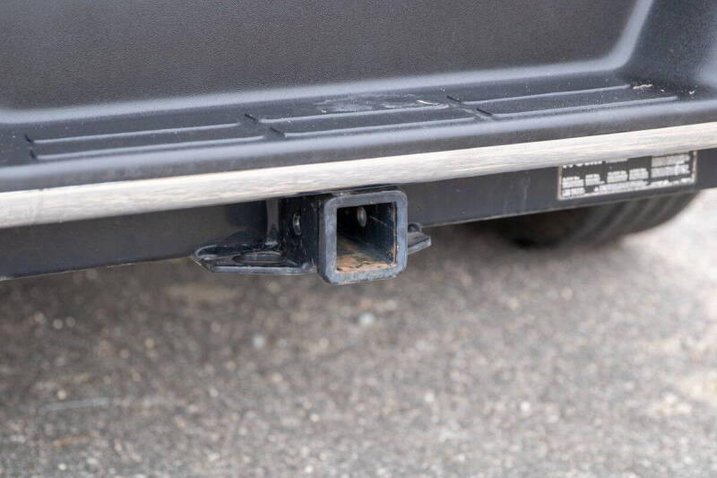 2017 Chevrolet Express LT 3500