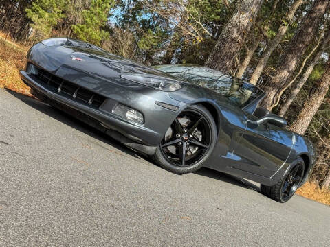 2013 Chevrolet Corvette