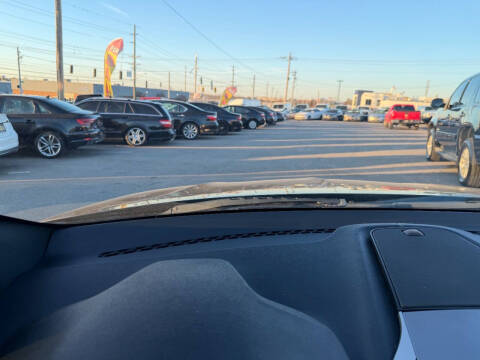 2017 Lincoln MKZ Premiere