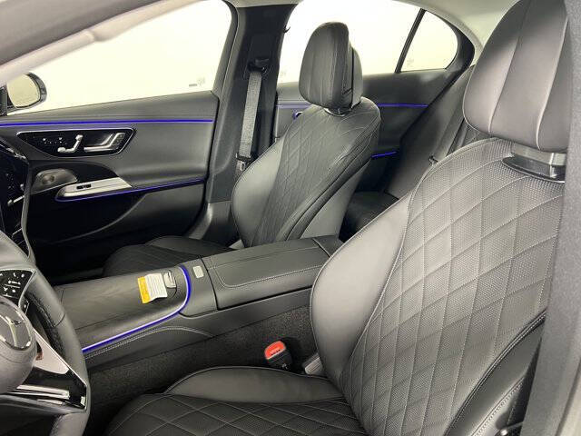 2026 Mercedes-Benz E-Class E 350 4MATIC