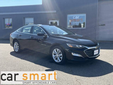 2023 Chevrolet Malibu for sale at Car Smart of Weston in Weston WI