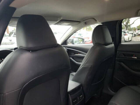 2023 Mazda CX-30 2.5 S Preferred