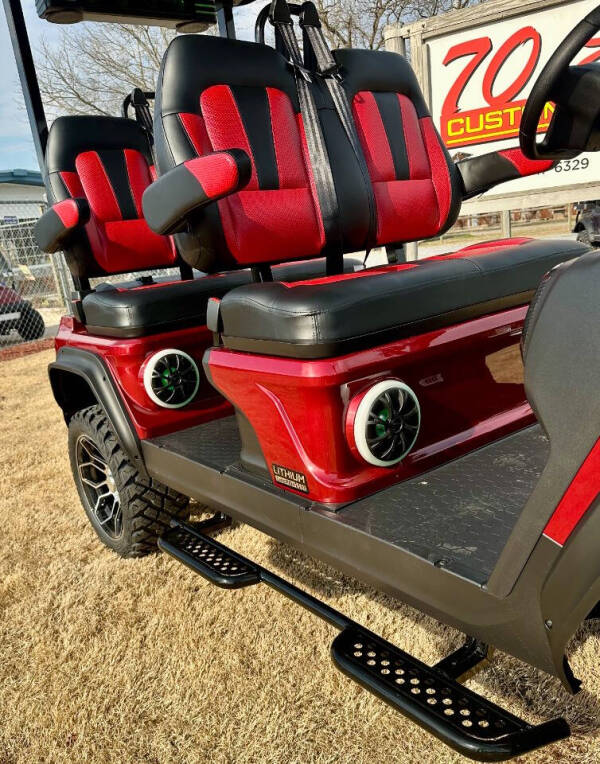 2025 Evolution D5 Maverick-4 Plus