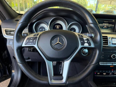 2016 Mercedes-Benz E-Class E 350