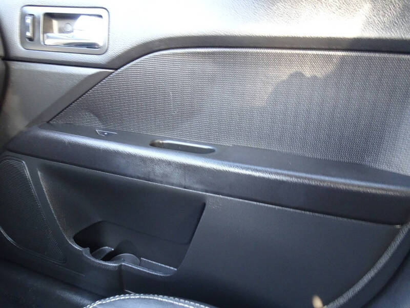 2009 Mercury Milan I-4 Premier