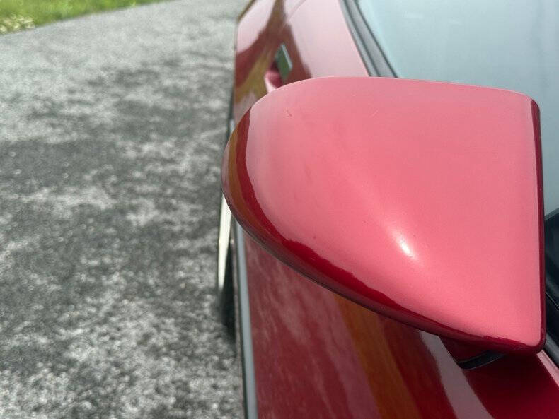 1990 Chevrolet Corvette