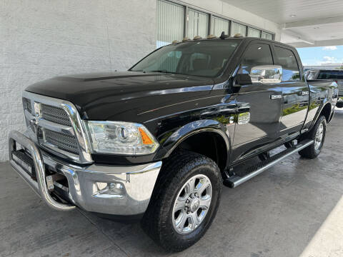 2014 RAM 2500 for sale at Powerhouse Automotive in Tampa FL