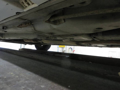 2000 Buick LeSabre Custom