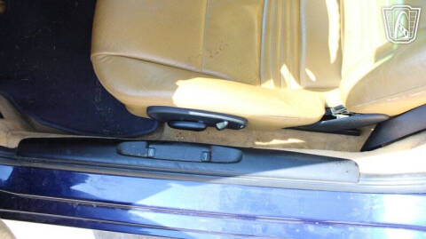 2003 Porsche Boxster