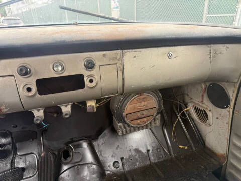 1956 Chevrolet 3100