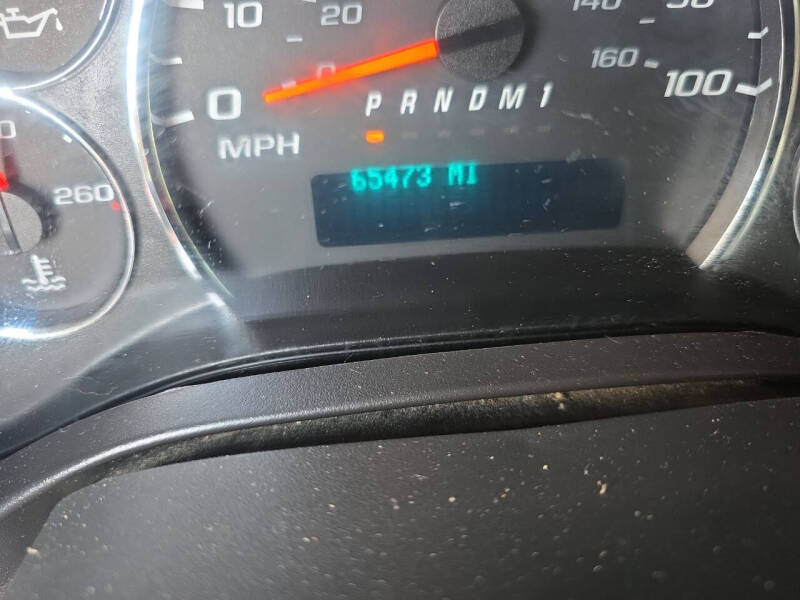 2017 GMC Savana 2500
