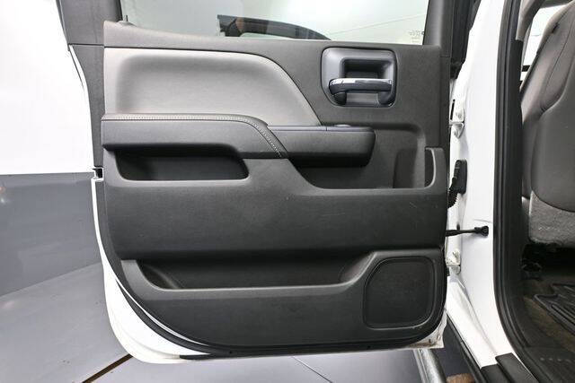 2015 GMC Sierra 2500HD
