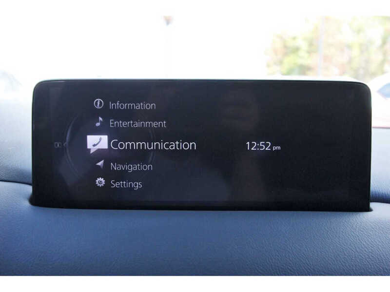 2023 Mazda CX-5 2.5 S Preferred