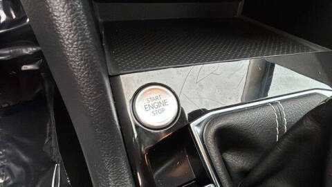 2023 Volkswagen Taos S