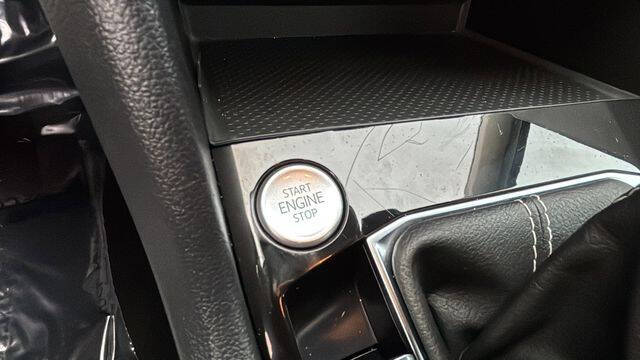 2023 Volkswagen Taos S