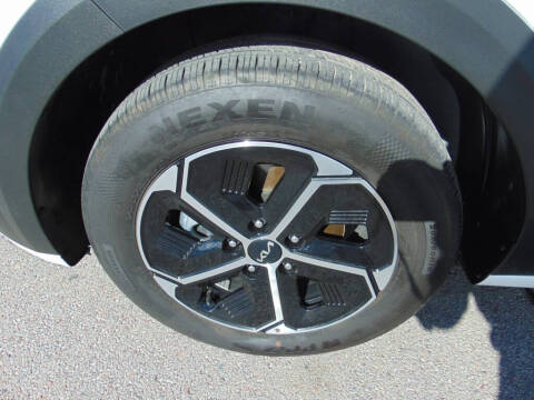 2024 Kia Niro EX