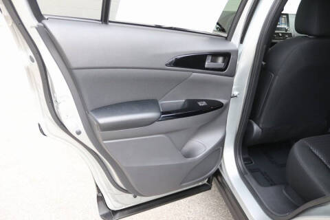 2026 Mitsubishi Eclipse Cross LE