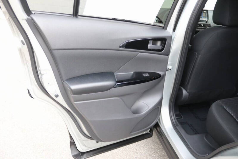 2026 Mitsubishi Eclipse Cross LE