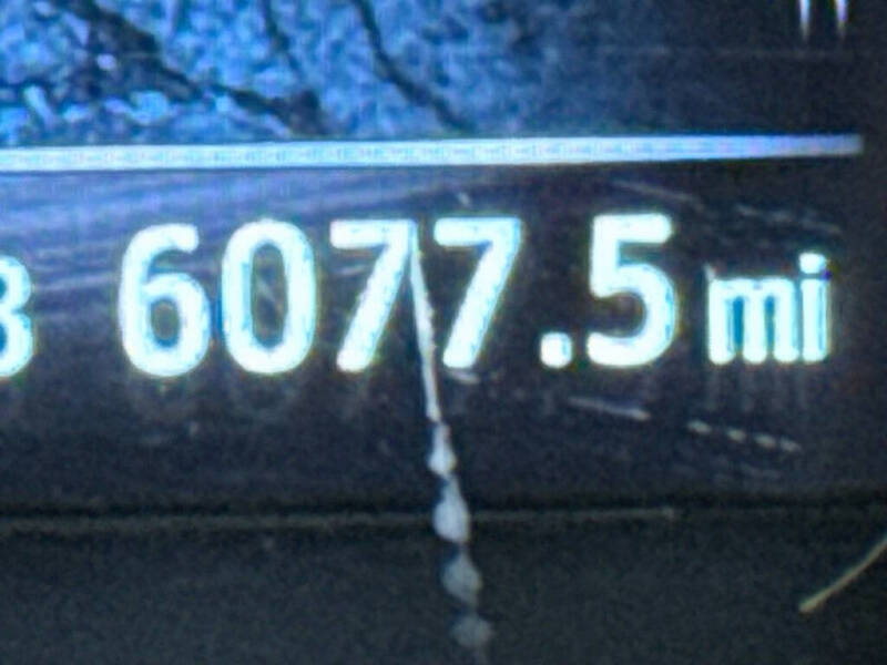 2023 Toyota Tacoma TRD Off-Road