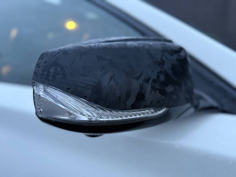 2021 Infiniti Q50 Luxe