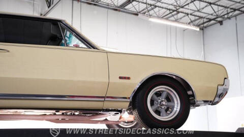 1967 Oldsmobile Cutlass