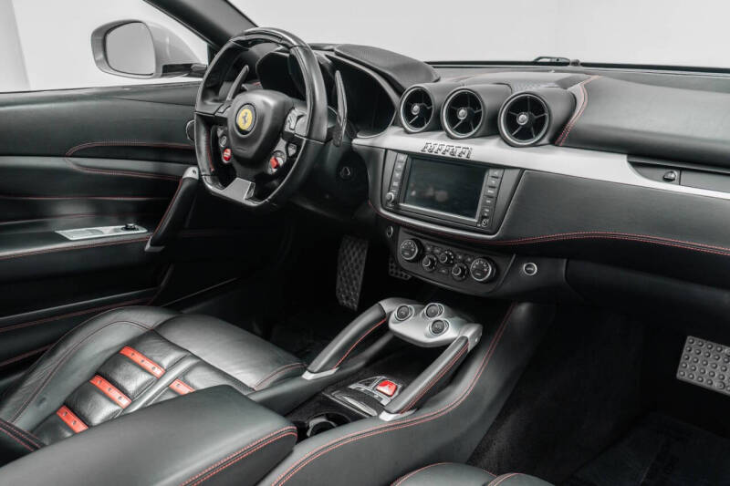 2014 Ferrari FF
