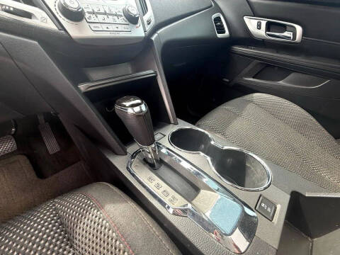 2017 GMC Terrain SLE-2