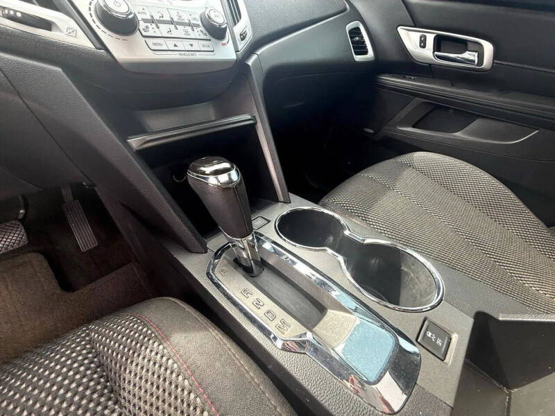 2017 GMC Terrain SLE-2