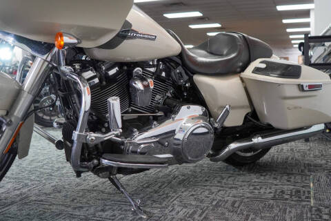 2022 Harley-Davidson Road Glide