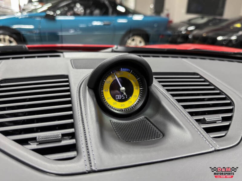 2024 Porsche 911